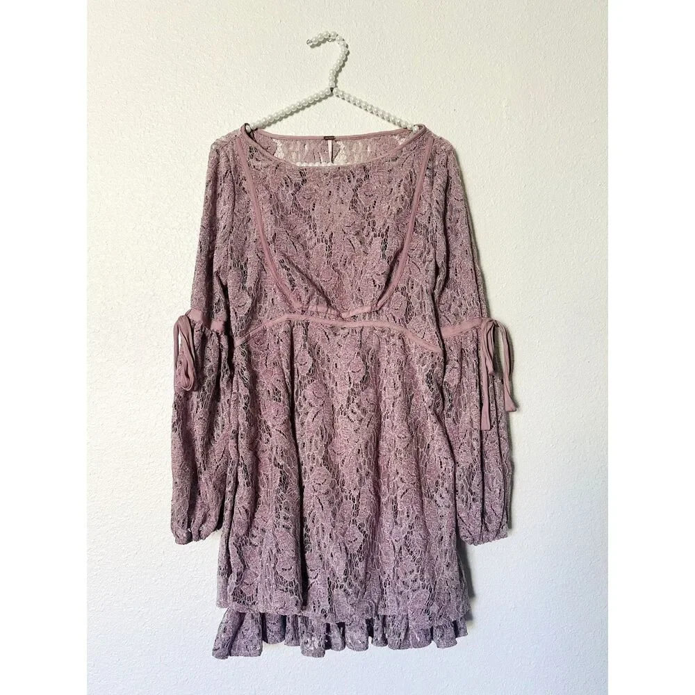 Free People chic beautiful